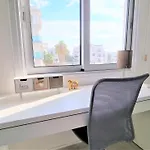 Spacious Lightflooded 2br / Near Center & Harbour * Larnaca