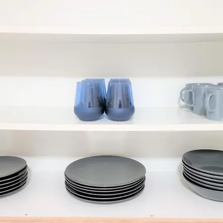 Spacious Lightflooded 2br / Near Center & Harbour * Larnaka